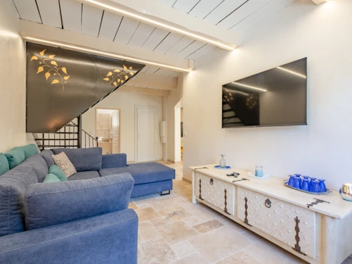 Villa Bauduen, 4 bedrooms, 8 persons - photo_19976672456