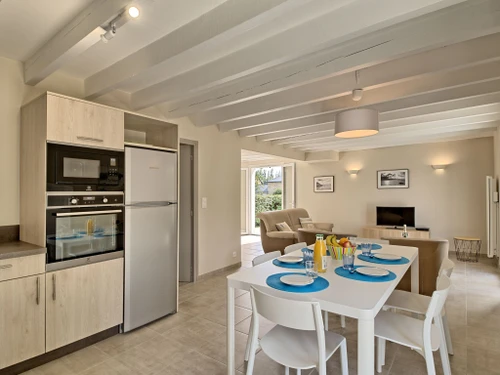 Ferienhaus Saint-Gildas-de-Rhuys, 3 Schlafzimmer, 6 Personen - photo_19917877527