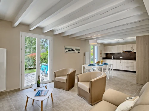 Ferienhaus Saint-Gildas-de-Rhuys, 3 Schlafzimmer, 6 Personen - photo_19917877527