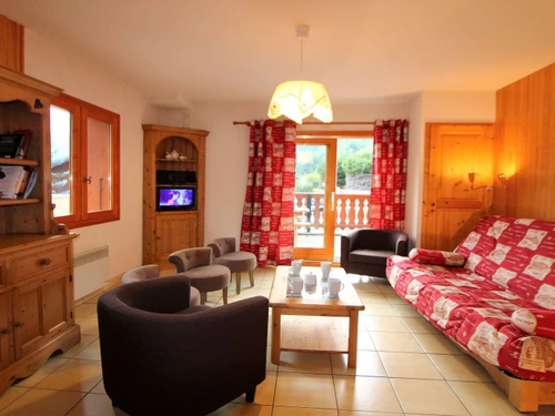 Appartement Champagny-en-Vanoise, 4 pièces, 8 personnes - photo_14337304944