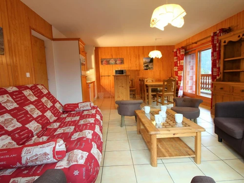 Appartement Champagny-en-Vanoise, 4 pièces, 8 personnes - photo_14337304944