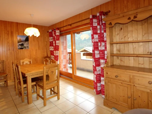 Appartement Champagny-en-Vanoise, 4 pièces, 8 personnes - photo_14337304944