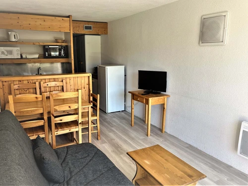 Studio Les Arcs 2000, studio flat, 5 persons - photo_12573342643