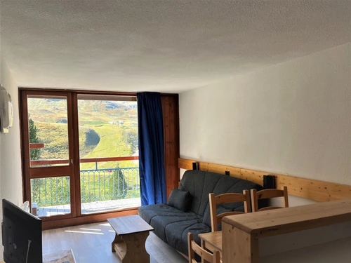 Studio Les Arcs 2000, studio flat, 5 persons - photo_12573342643