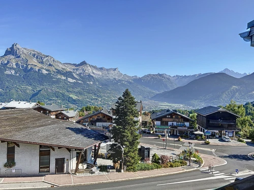 Apartamento Combloux, 1 dormitorio, 5 personas - photo_19456843684