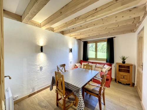 Apartamento Combloux, 1 dormitorio, 5 personas - photo_19456843684