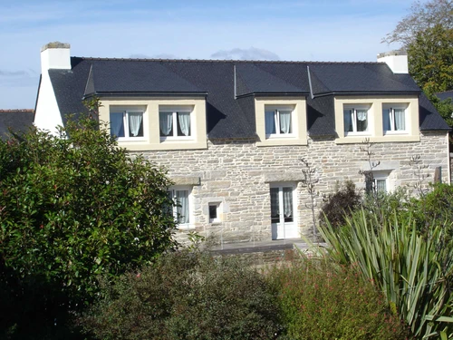 Ferienhaus La Forêt-Fouesnant, 5 Schlafzimmer, 12 Personen - photo_19980754100