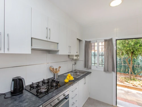 Maison Calonge, 4 pièces, 6 personnes - photo_15814002568