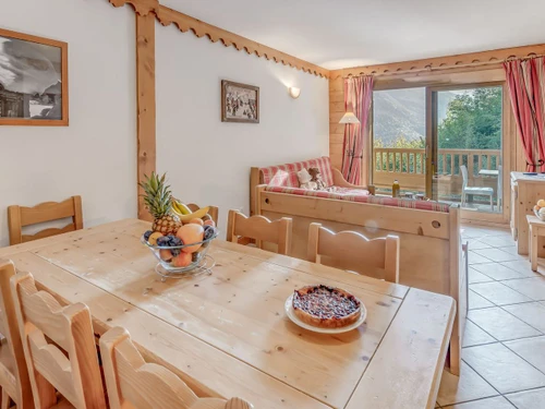 Apartment Champagny-en-Vanoise, 2 bedrooms, 8 persons - photo_19929530273