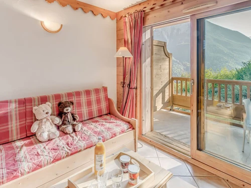 Apartment Champagny-en-Vanoise, 2 bedrooms, 8 persons - photo_19929530273