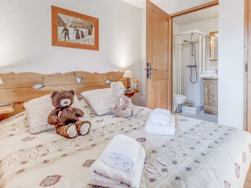 Apartment Champagny-en-Vanoise, 2 bedrooms, 8 persons - photo_19929530273