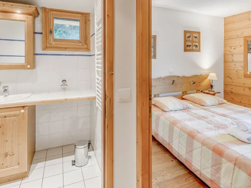 Apartment Champagny-en-Vanoise, 2 bedrooms, 8 persons - photo_19929530273