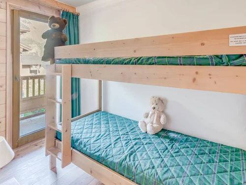 Apartment Champagny-en-Vanoise, 2 bedrooms, 8 persons - photo_19929530273