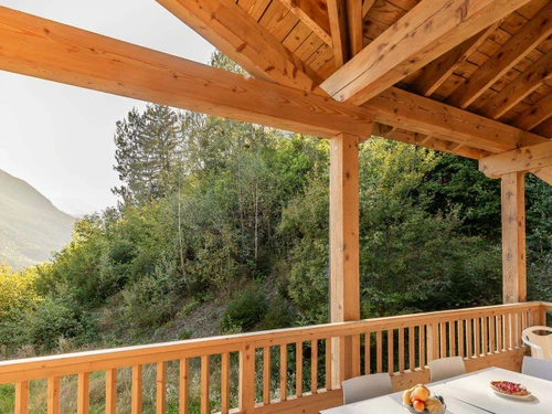 Apartment Champagny-en-Vanoise, 2 bedrooms, 8 persons - photo_19929530273