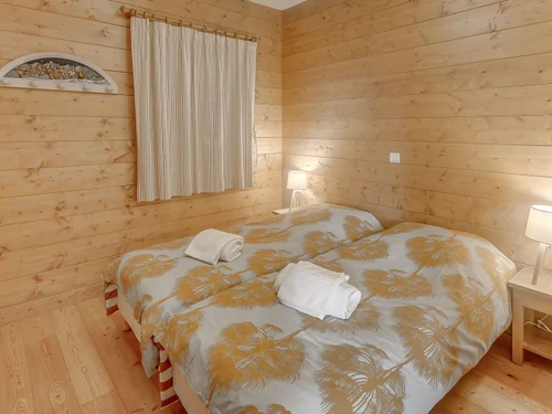 Apartment Champagny-en-Vanoise, 1 bedroom, 4 persons - photo_19839201245