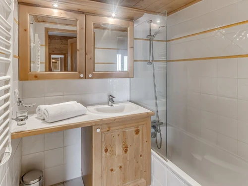 Apartment Champagny-en-Vanoise, 1 bedroom, 4 persons - photo_19839201245