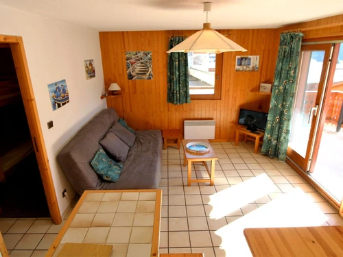 Ferienwohnung Champagny-en-Vanoise, 1 Schlafzimmer, 6 Personen - photo_14337300720