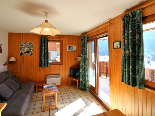 Appartement Champagny-en-Vanoise, 2 pièces, 6 personnes - photo_14337300720