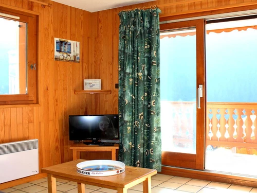 Appartement Champagny-en-Vanoise, 2 pièces, 6 personnes - photo_14337300720