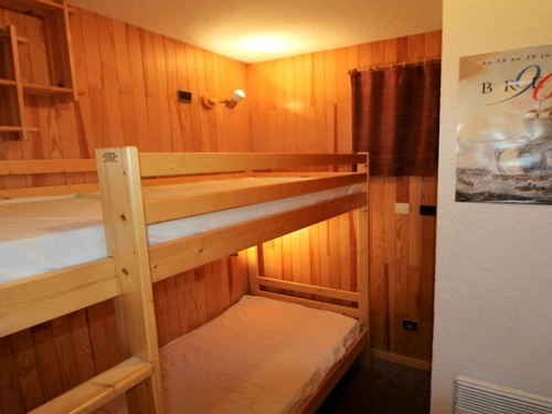 Appartement Champagny-en-Vanoise, 2 pièces, 6 personnes - photo_14337300720