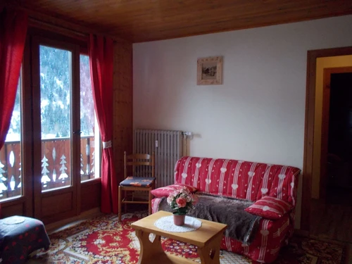 Apartamento Châtel, 1 dormitorio, 6 personas - photo_19981465721