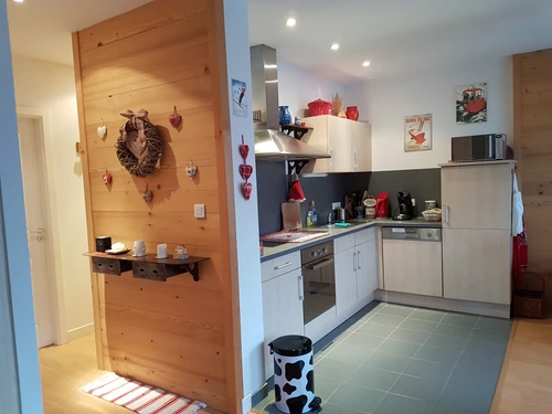 Apartamento Châtel, 1 dormitorio, 5 personas - photo_19981466176