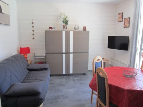 Studio Châtel, 1 pièce, 4 personnes - photo_19981466399