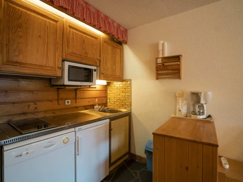 Studio Châtel, studio flat, 4 persons - photo_19981466503