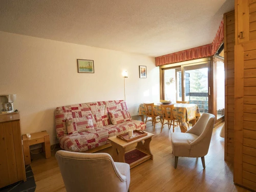 Studio Châtel, studio flat, 4 persons - photo_19981466503