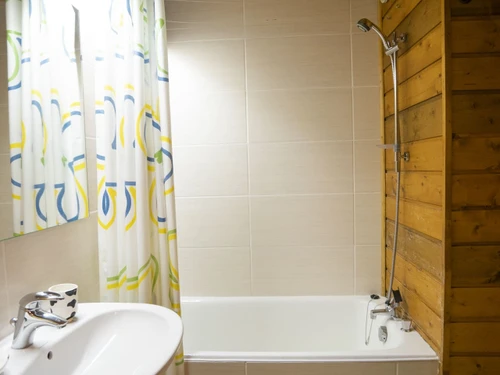 Studio Châtel, studio flat, 4 persons - photo_19981466503