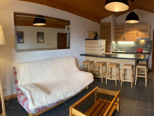 Apartamento Châtel, 2 dormitorios, 6 personas - photo_19981467078