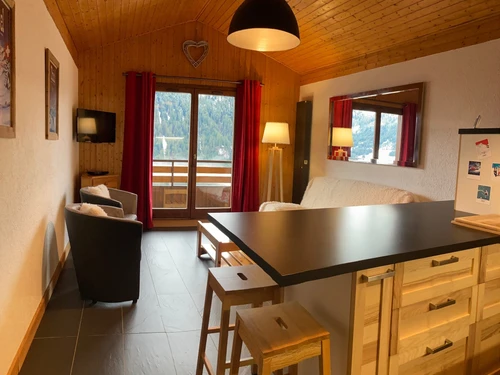 Apartamento Châtel, 2 dormitorios, 6 personas - photo_19981467078