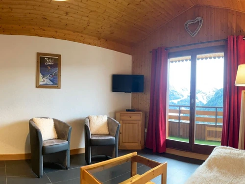 Apartamento Châtel, 2 dormitorios, 6 personas - photo_19981467078