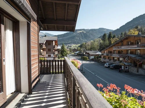 Apartamento Châtel, 1 dormitorio, 4 personas - photo_19981471962