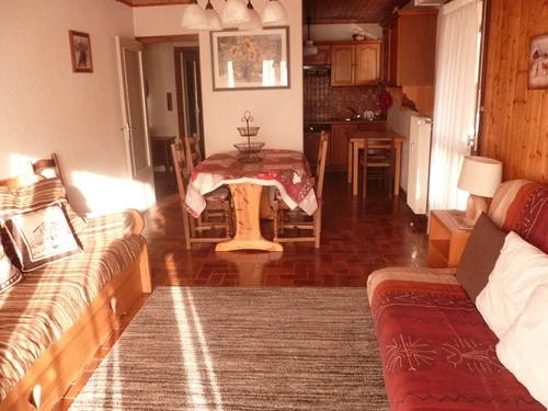 Apartment Châtel, 2 bedrooms, 4 persons - photo_19981472752