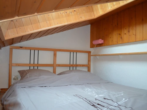 Studio Châtel, studio flat, 4 persons - photo_19981475418