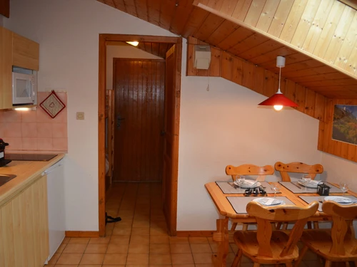 Studio Châtel, studio flat, 4 persons - photo_19981475418