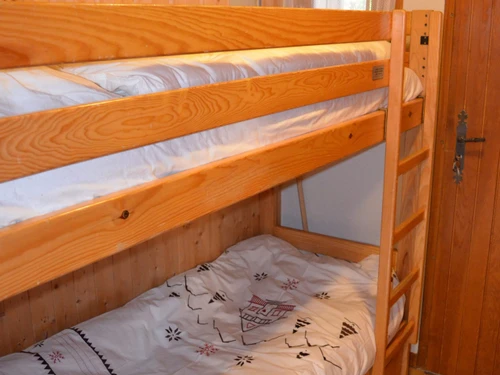 Studio Châtel, studio flat, 4 persons - photo_19981475418