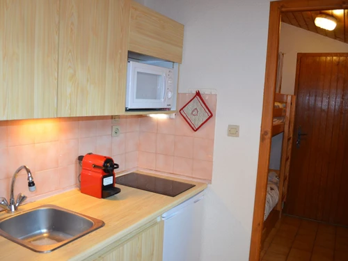 Studio Châtel, studio flat, 4 persons - photo_19981475418