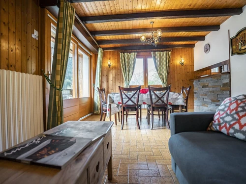 Apartment Châtel, 2 bedrooms, 6 persons - photo_19981477893