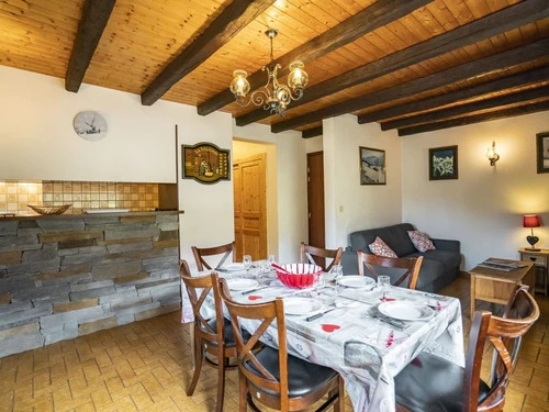 Apartment Châtel, 2 bedrooms, 6 persons - photo_19981478704