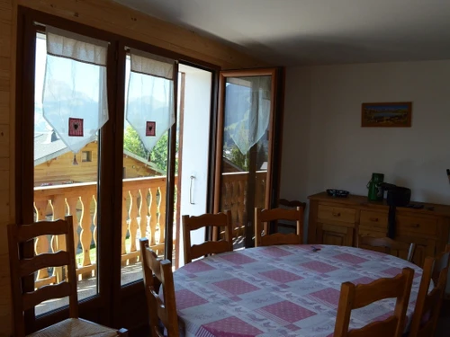 Apartamento Châtel, 3 dormitorios, 8 personas - photo_19981480809