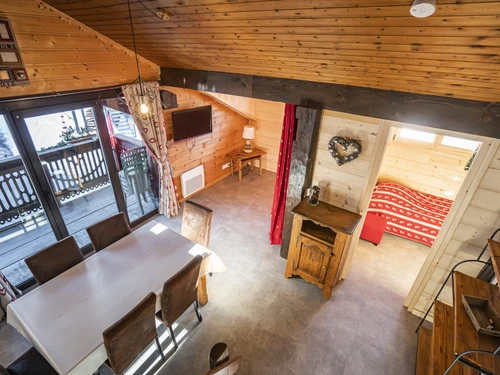 Apartment Châtel, 2 bedrooms, 7 persons - photo_19981481572