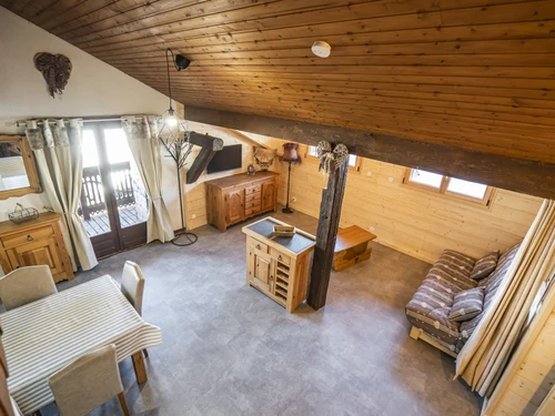 Apartamento Châtel, 2 dormitorios, 7 personas - photo_19981481893