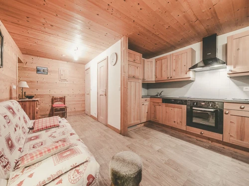 Apartamento Châtel, 2 dormitorios, 7 personas - photo_19981484743