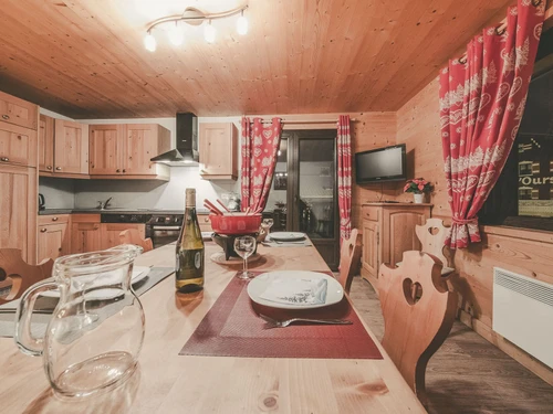 Apartamento Châtel, 2 dormitorios, 7 personas - photo_19981484743