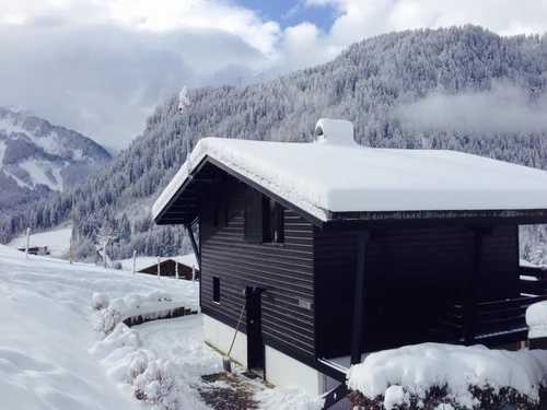 Chalet Châtel, 3 bedrooms, 6 persons - photo_19981485084