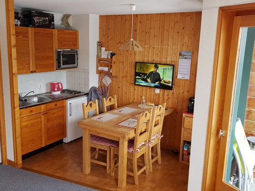 Studio Châtel, studio flat, 4 persons - photo_19981486491