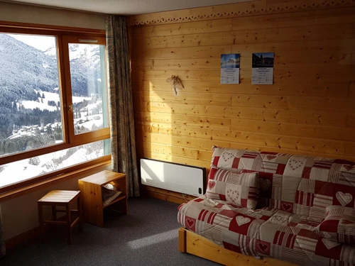 Studio Châtel, studio flat, 4 persons - photo_19981486491