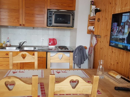 Studio Châtel, studio flat, 4 persons - photo_19981486491